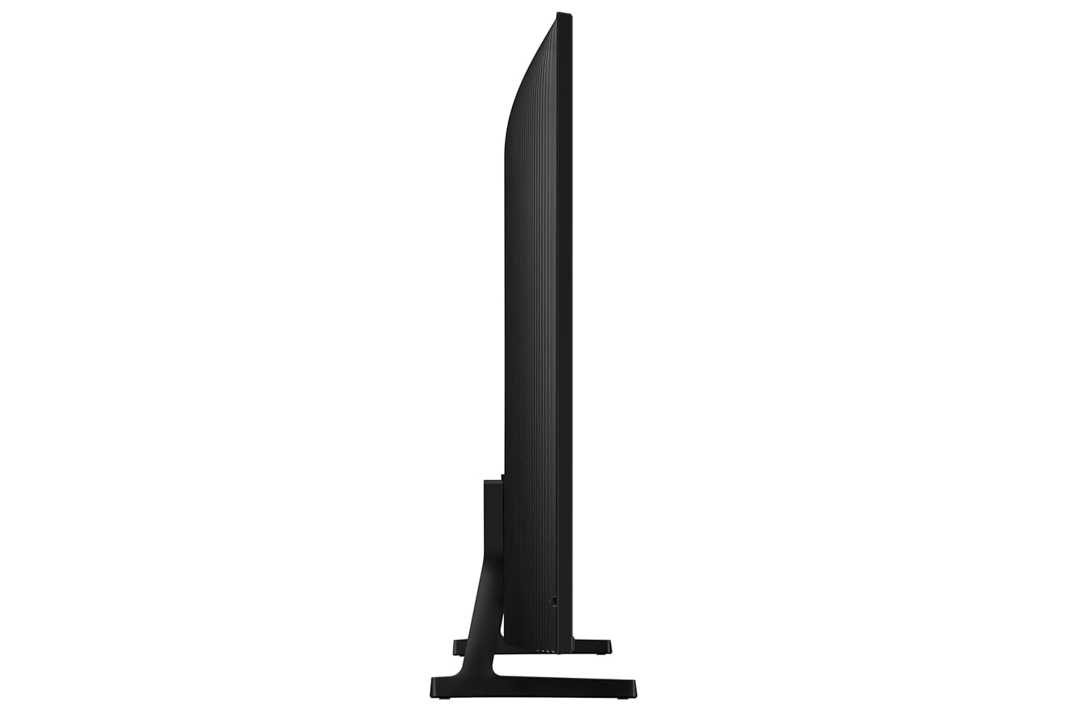 Samsung 4K Ultra HD LED TV with Crystal Processor, Eco Sensors, Metal Stream Design and Motion Xcelerator, Black, U8100-UA65U8100FULXL - Image 11