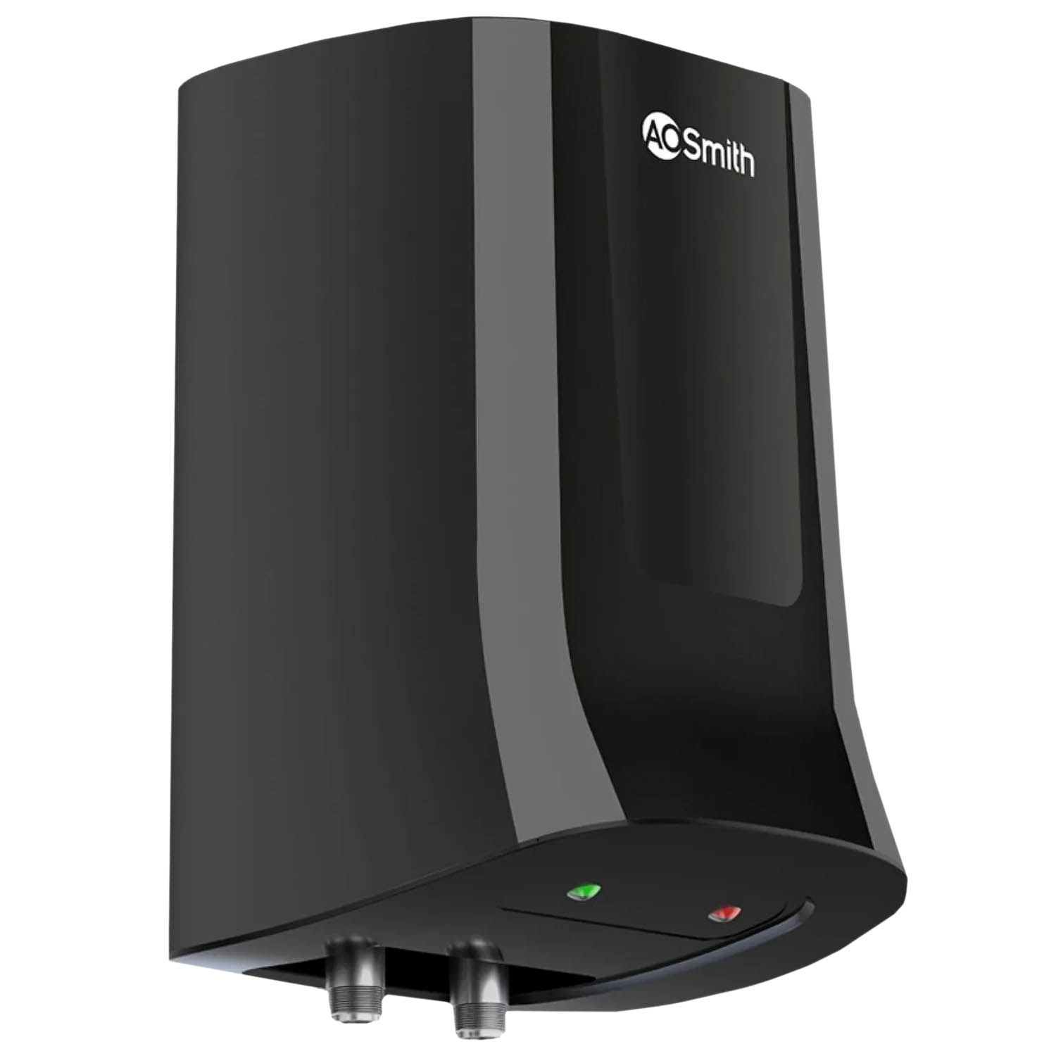 AO Smith, 3 Litre Instant Water Heater with 8 Pressure Bar and Stylish Design, MINIBOT-Black - Image 2
