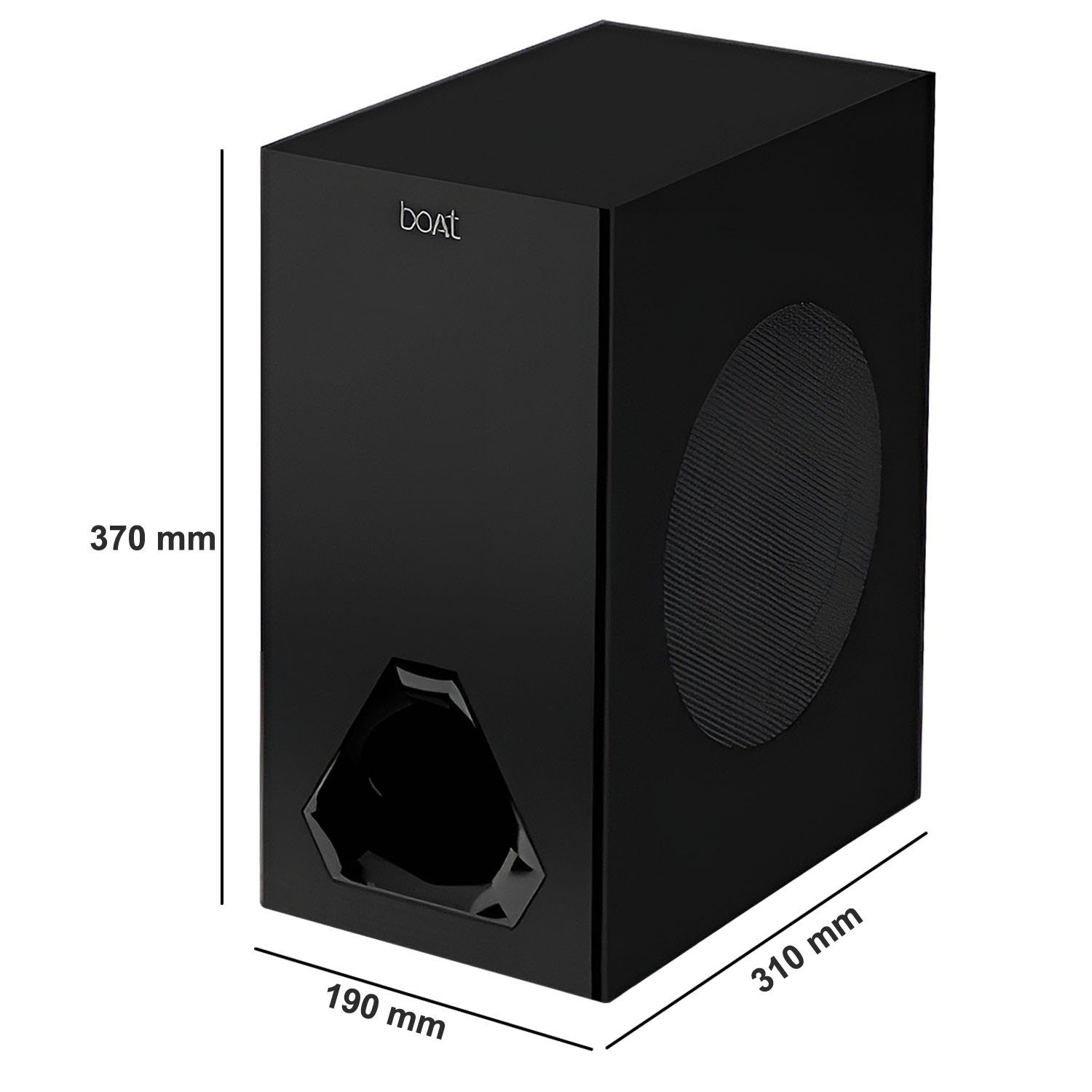 Boat Home Theatre & Soundbar Aavante Bar Aura Boat Home Theatre & Soundbar Aavante Bar Aura - Image 9