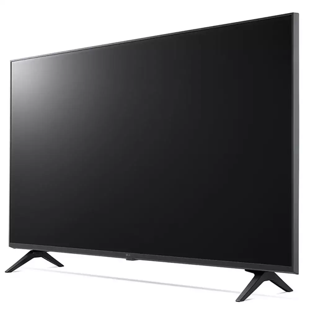 LG 4K TV with Alpha 5 AI Processor with 4K Gen 7 and WebOS, Black, UT8040-43UR8040PSB - Image 3