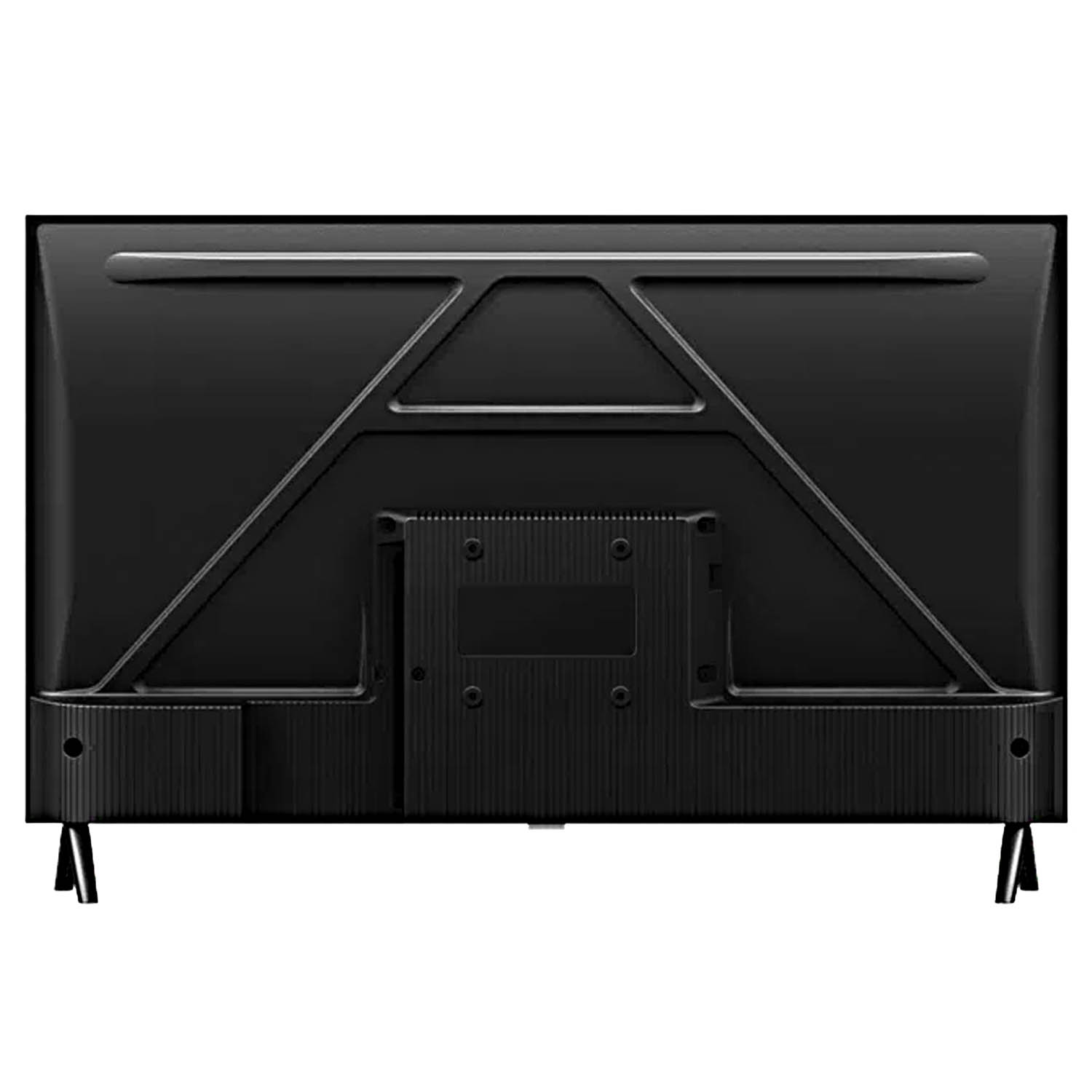 TCL 4K Ultra HD LED Smart Google TV with Google Voice Assistant, 60Hz and Dolby Audio, Black, P6K Series-43P6K - Image 4