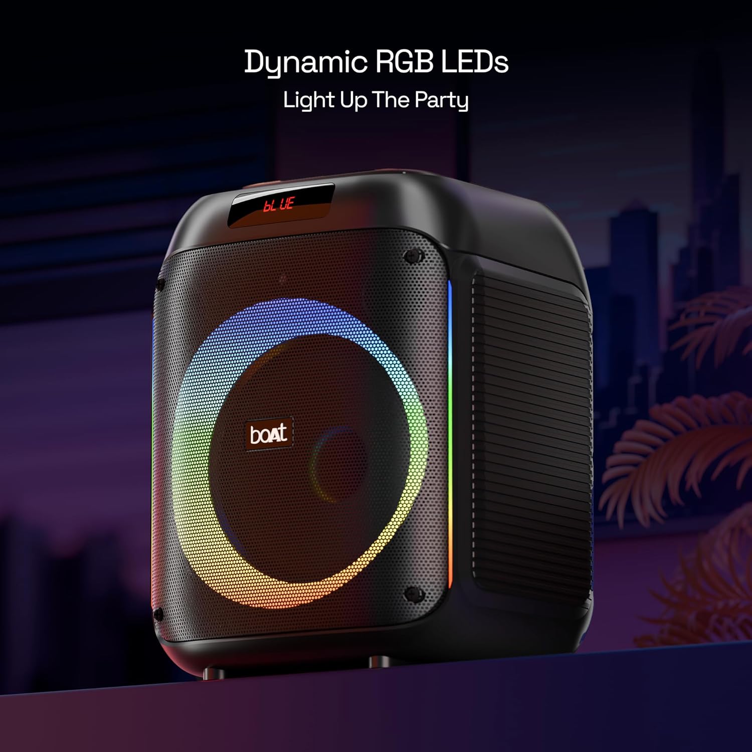 Boat Party Speaker PartyPal 220 - Image 9