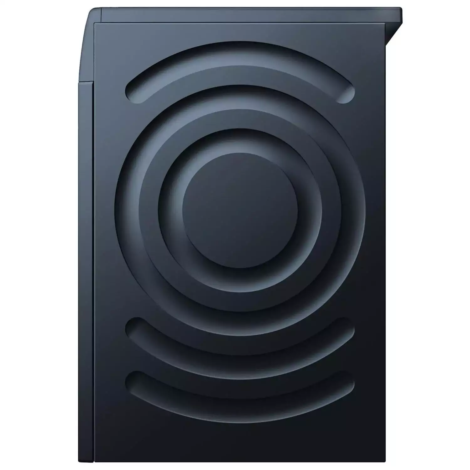 Bosch 10 KG 1200 RPM Fully Automatic Front Load Washing Machine with 5 Star Rating, Built-in Heater and Steam Care, WGA252-Silver-WGA252ZPIN - Image 7