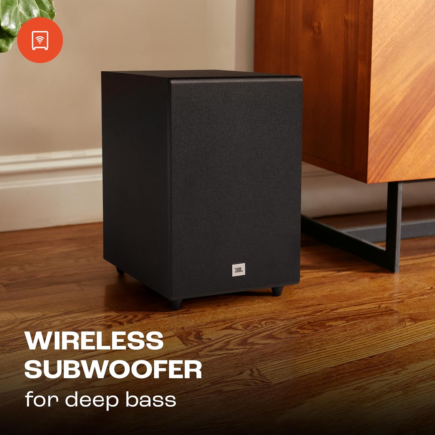 JBL Home Theatre & Soundbar sb170blkin - Image 18