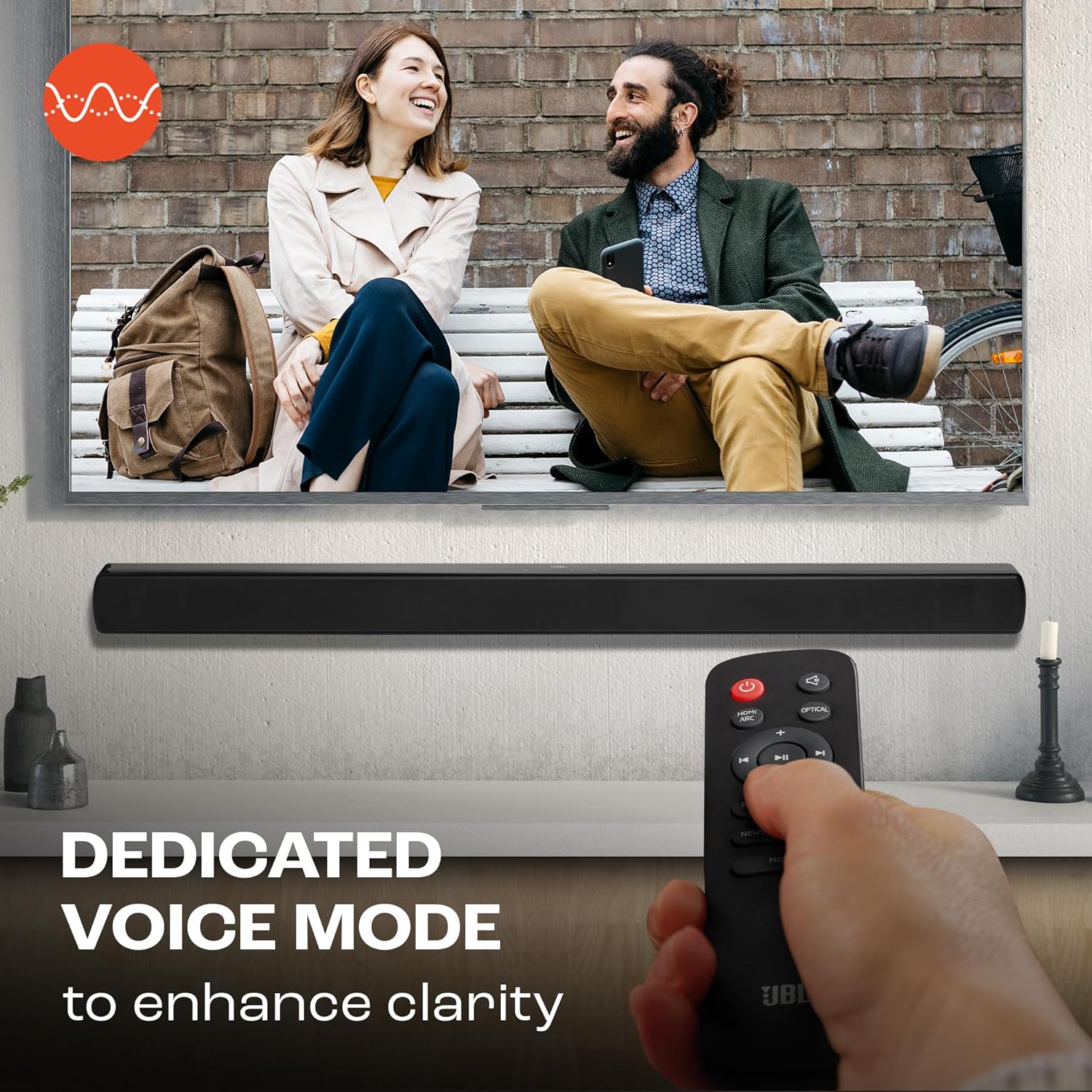 JBL Home Theatre & Soundbar sb170blkin - Image 17