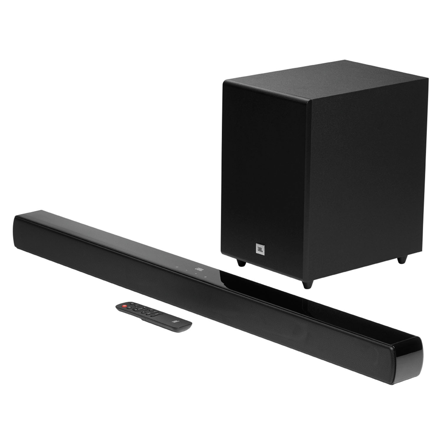 JBL Home Theatre & Soundbar sb170blkin - Image 20