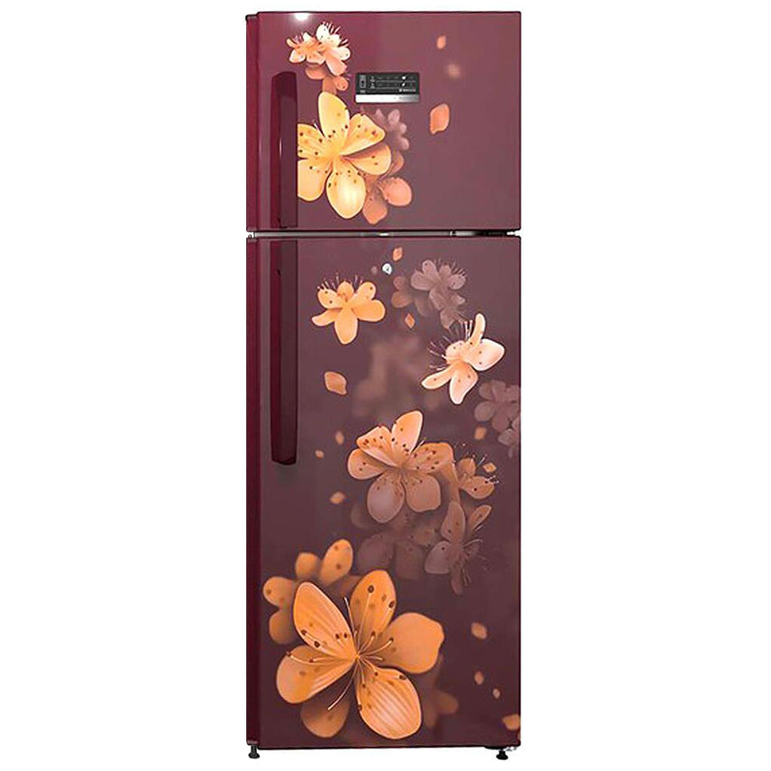Bosch Double Door Refrigerator CTN27W330I - Image 1