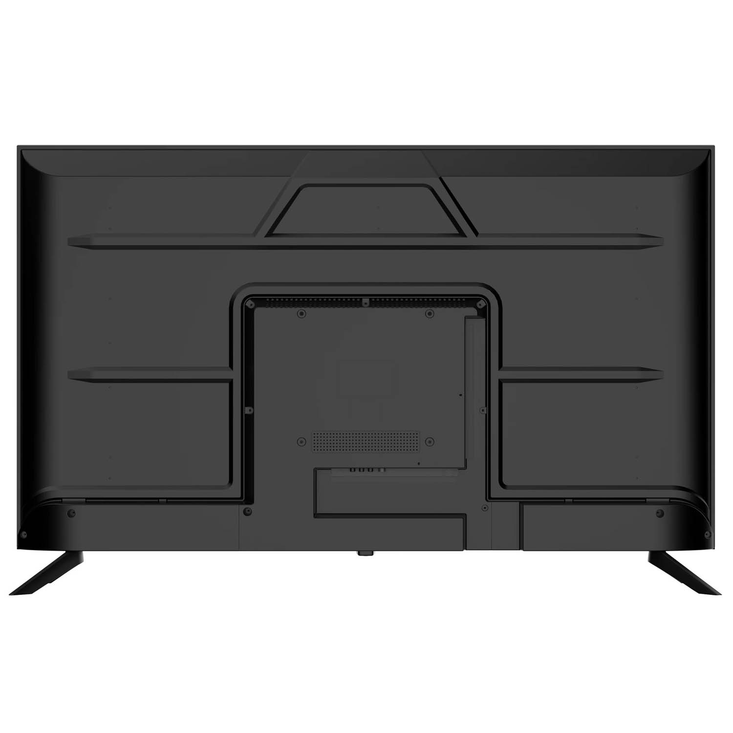 Acer 4K Ultra HD Google TV with Frame-less Design, Super Brightness, HDR10+, Dolby Atmos and Eye Care protect, Black, AR-GT2851UDFL-AR65GT2851UDFL - Image 2