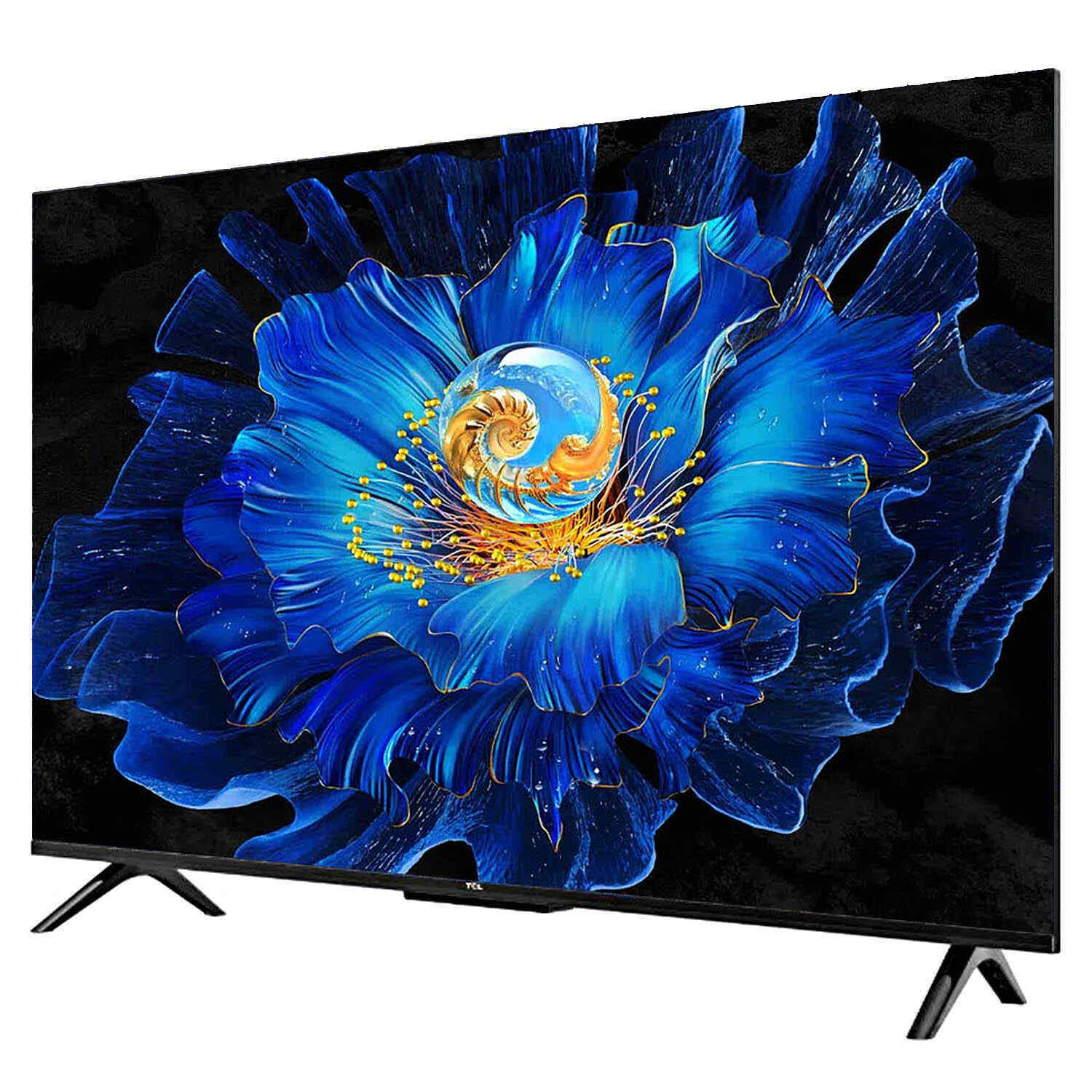 TCL QLED Google tv with Google Assistant, Dolby Atmos, Black, P7K-UK Series-75P755PRO - Image 3