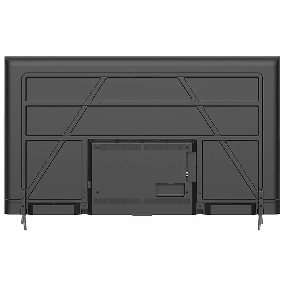 Haier QLED Google TV with Dolby Vision Atmos and Hands Free Voice Control, Grey, S800QT-55S800QT - Image 3