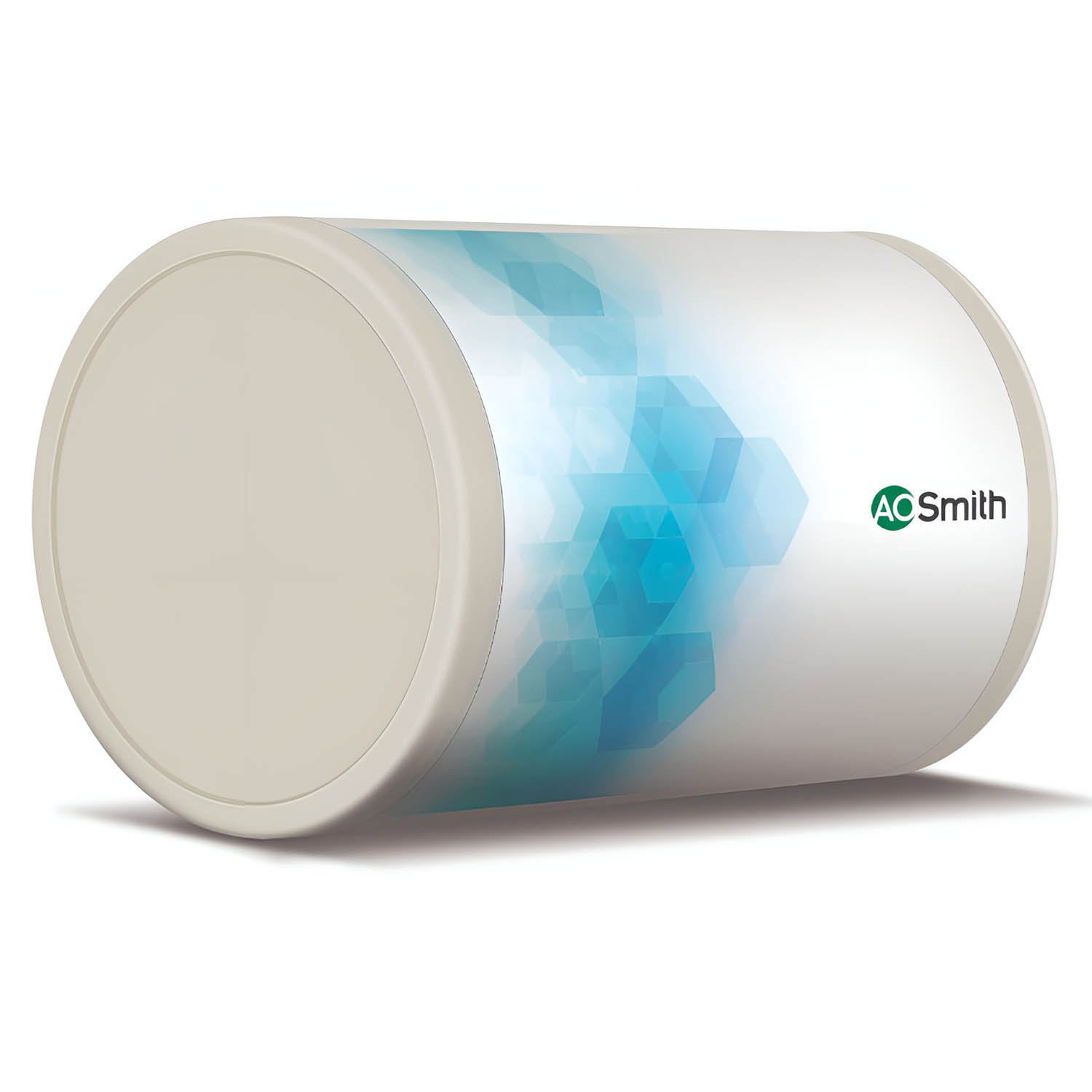 AO Smith Storage Water heater Elegance-025-Slim-RHS - Image 2