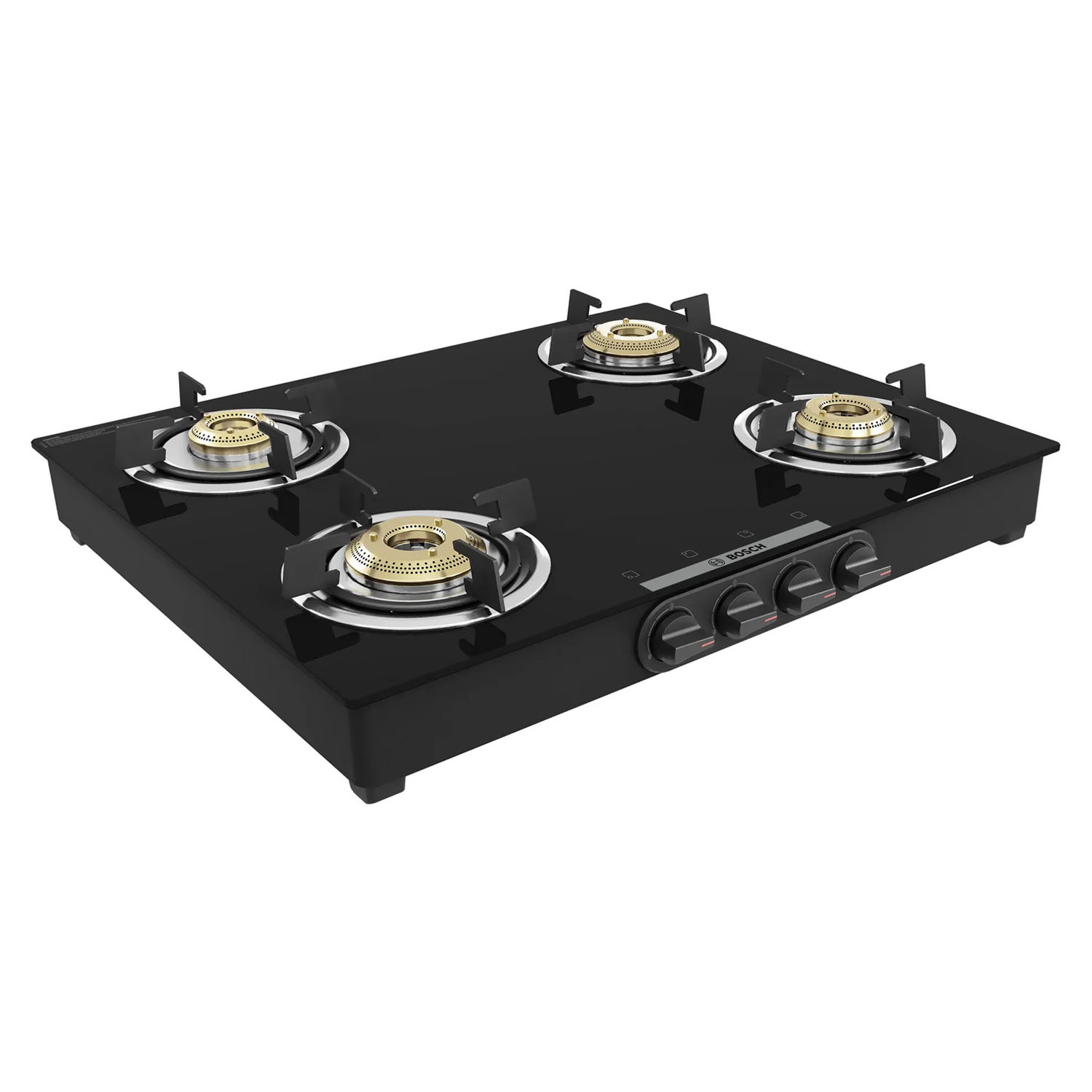 Bosch Free-standing Cooktop PNP0E6V10I Bosch Free-standing Cooktop PNP0E6V10I - Image 2