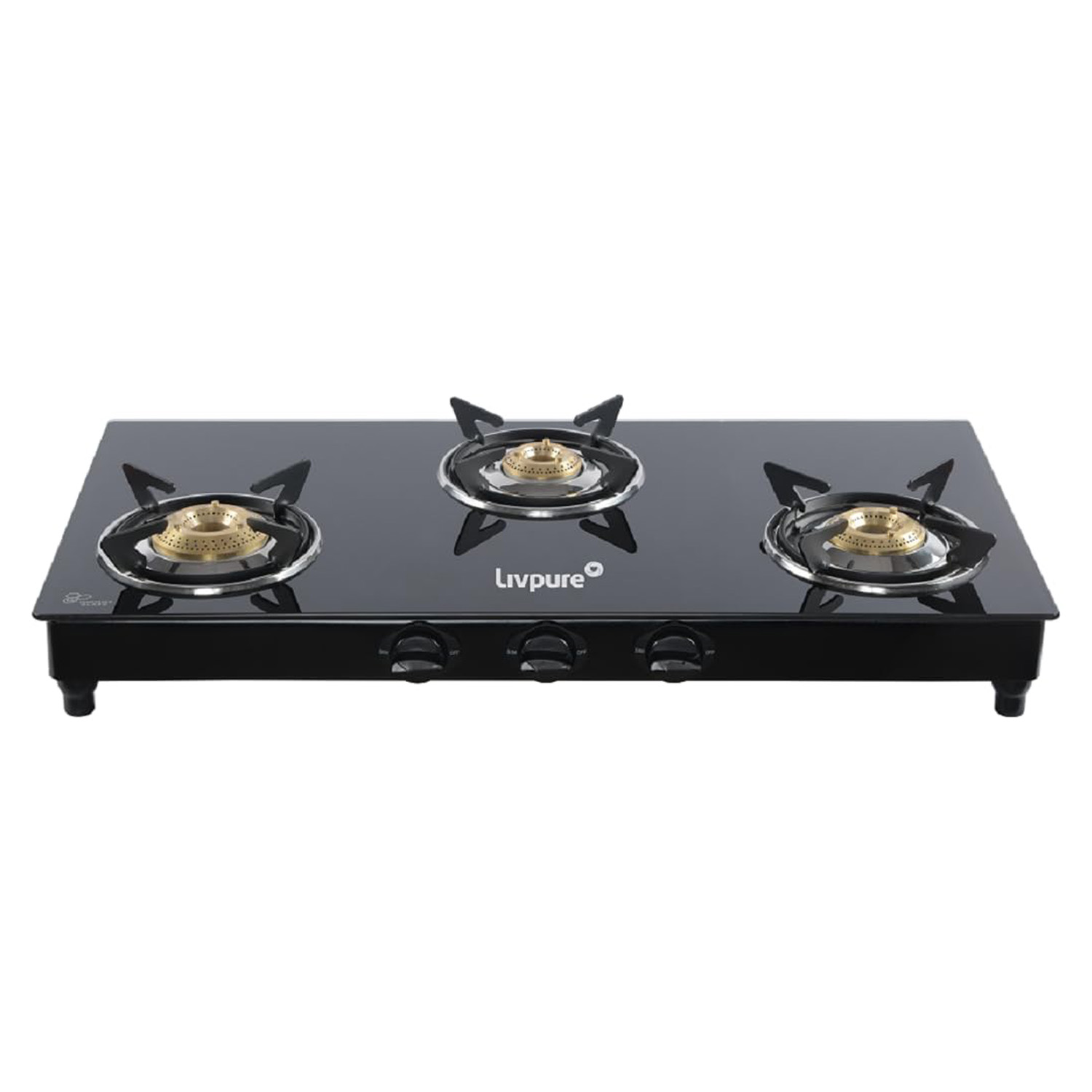 Livpure Free-standing Cooktop Nebula 3B Livpure Free-standing Cooktop Nebula 3B - Image 1