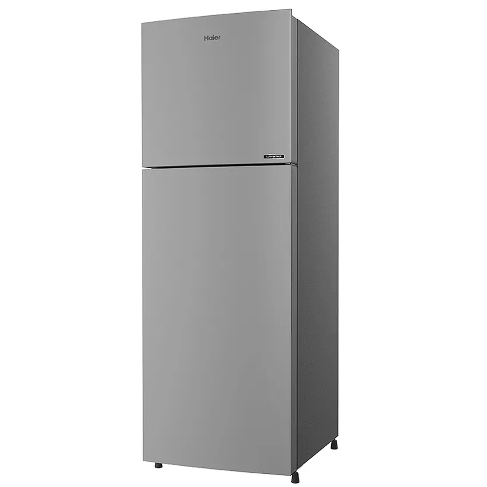 Haier Double Door Refrigerator HRF-2902BMS-P - Image 3