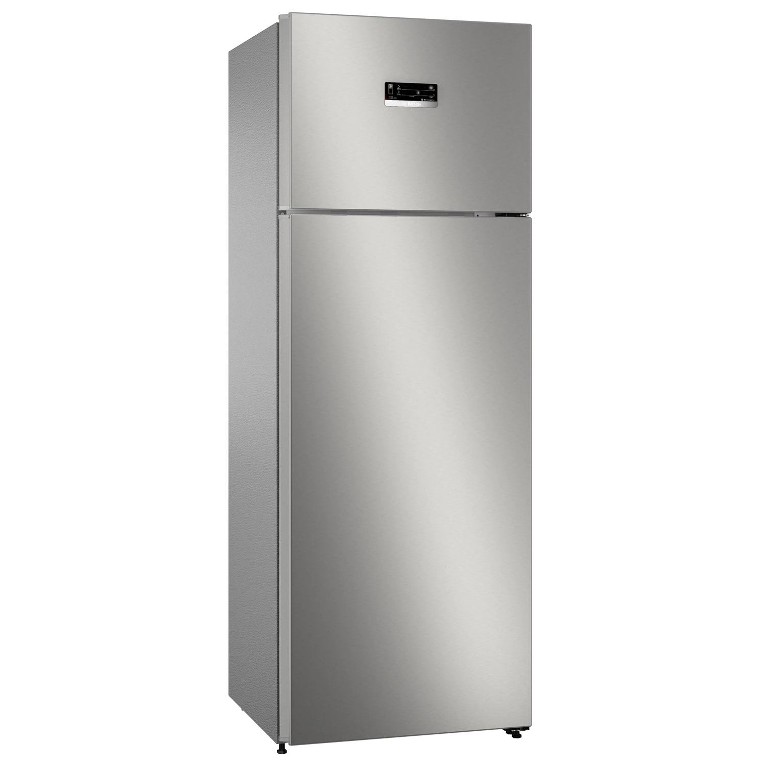 Bosch Double Door Refrigerator CTC39S03NI - Image 2