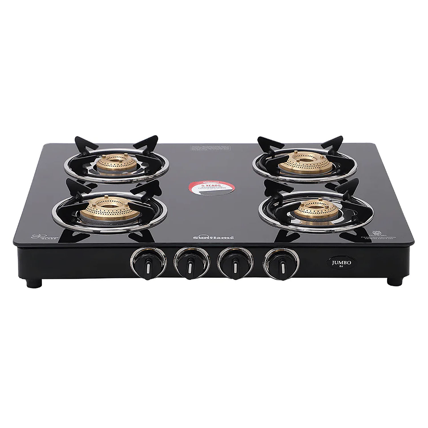 LPGSTOVEGTJUMBO4BDJSUNFLAME - Image 1