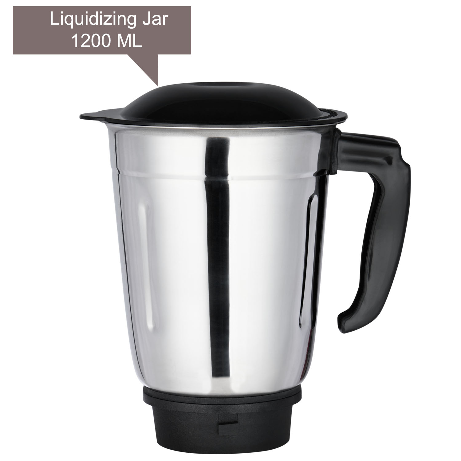 Sunflame Mixer grinder MG ALPHA 500 WATT 3 JAR - Image 7