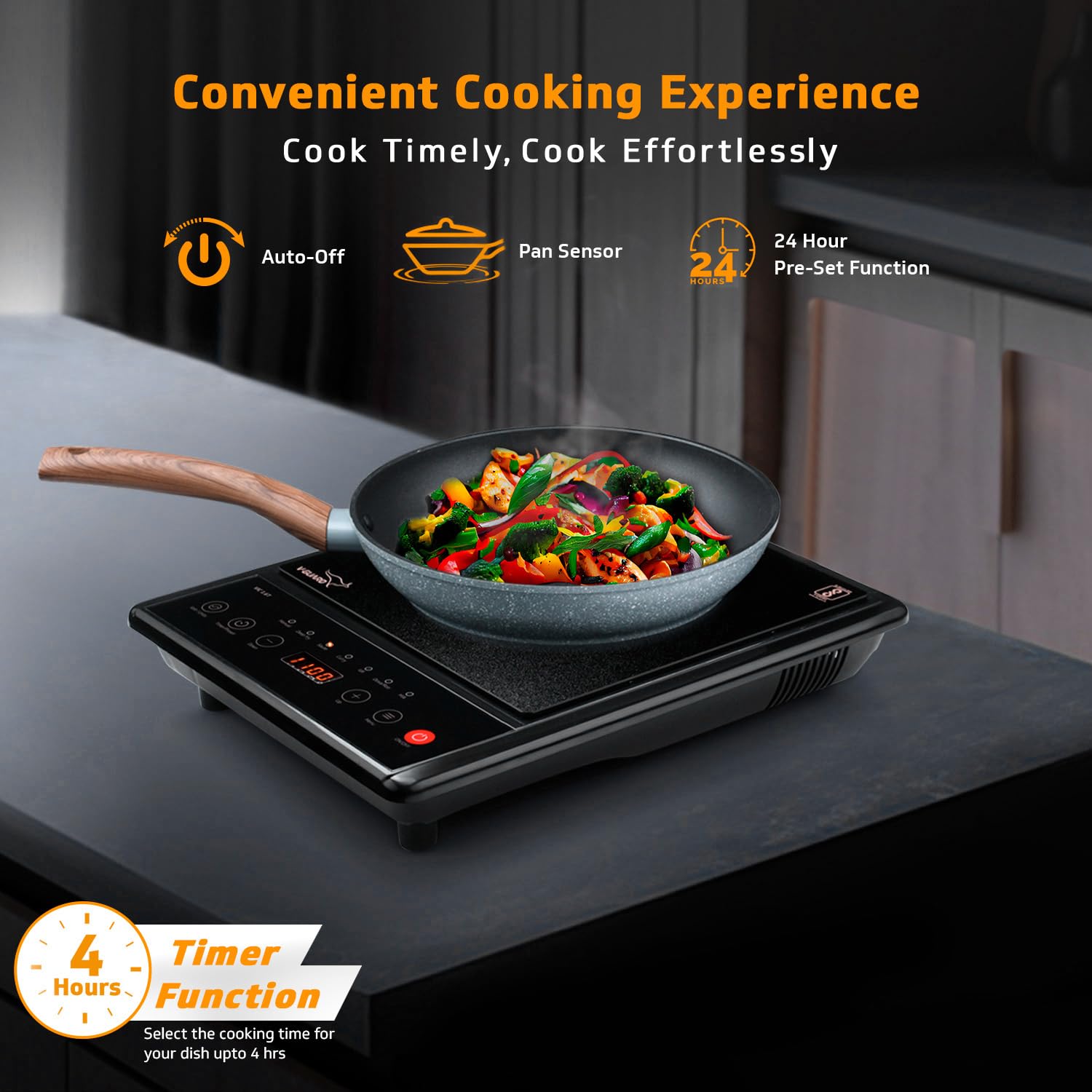 VIRC02.INDUCTIONCOOKTOP2000WV-GUARD - Image 8