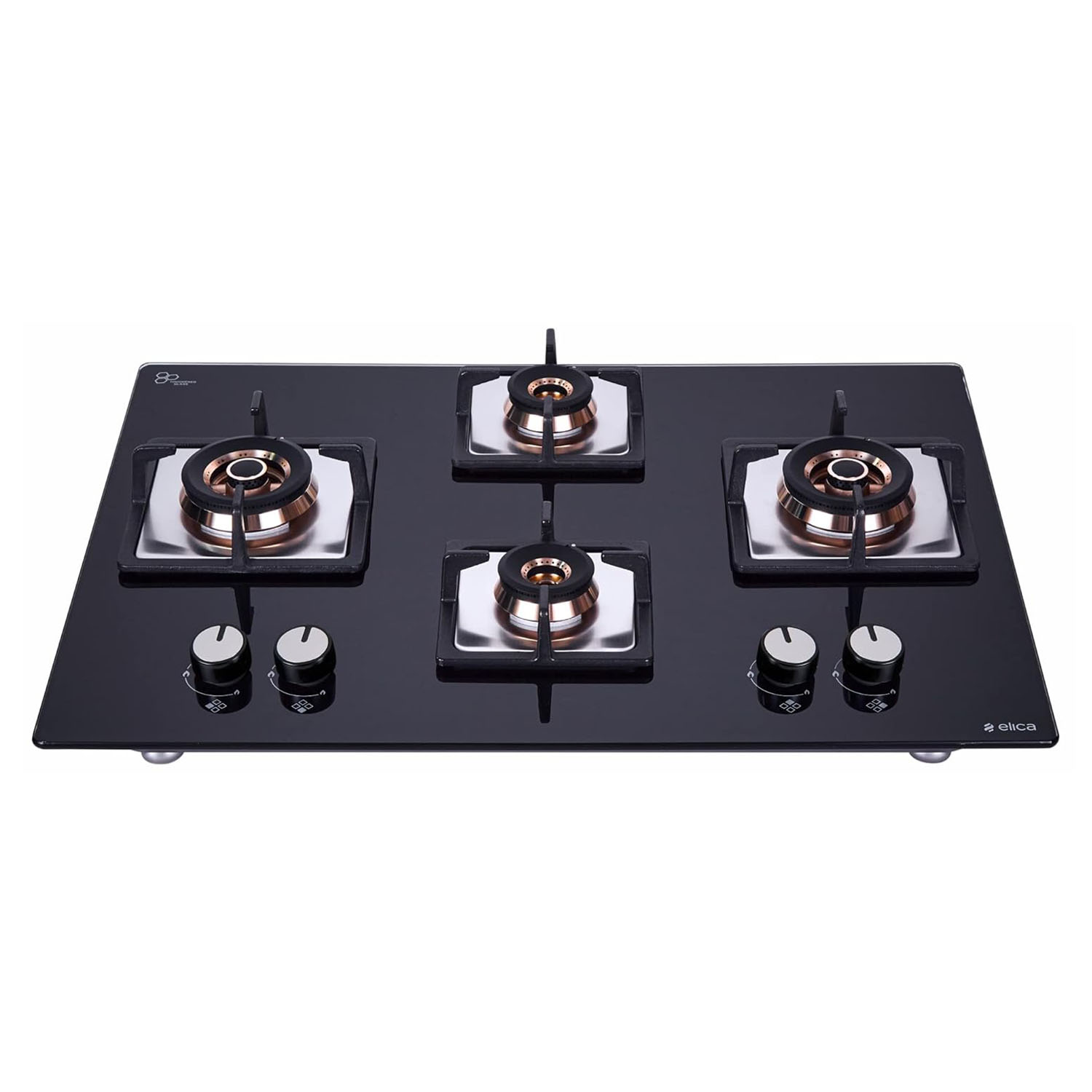 Elica Built-in hob FlexiFBHCT470DX - Image 1
