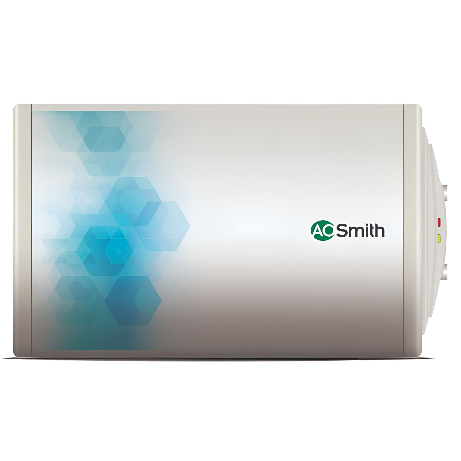 AO Smith Storage Water heater Elegance-025-Slim-RHS - Image 1