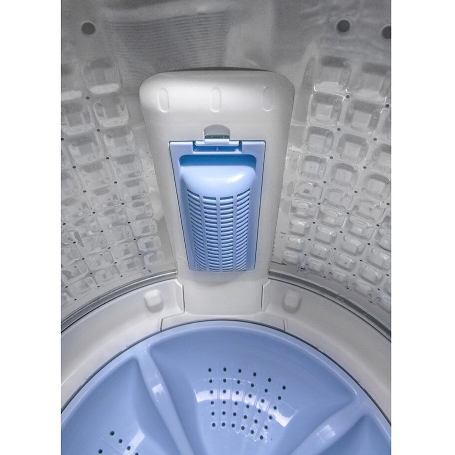 Haier 6.5 KG Fully Automatic Top Load Machine with Oceanus Wave Drum, 15 Minutes Quick Wash and 5 Star Rating, Brown Grey, HWM65-306ES5 Haier 6.5 KG Fully Automatic Top Load Machine with Oceanus Wave Drum, 15 Minutes Quick Wash and 5 Star Rating, Brown Grey, HWM65-306ES5 - Image 7