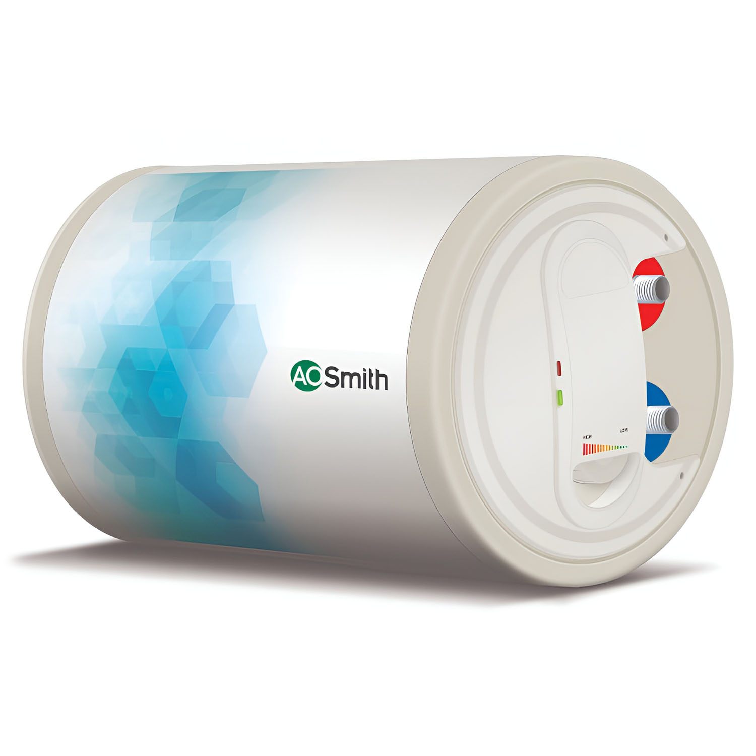 AO Smith Storage Water heater Elegance-025-Slim-RHS - Image 3