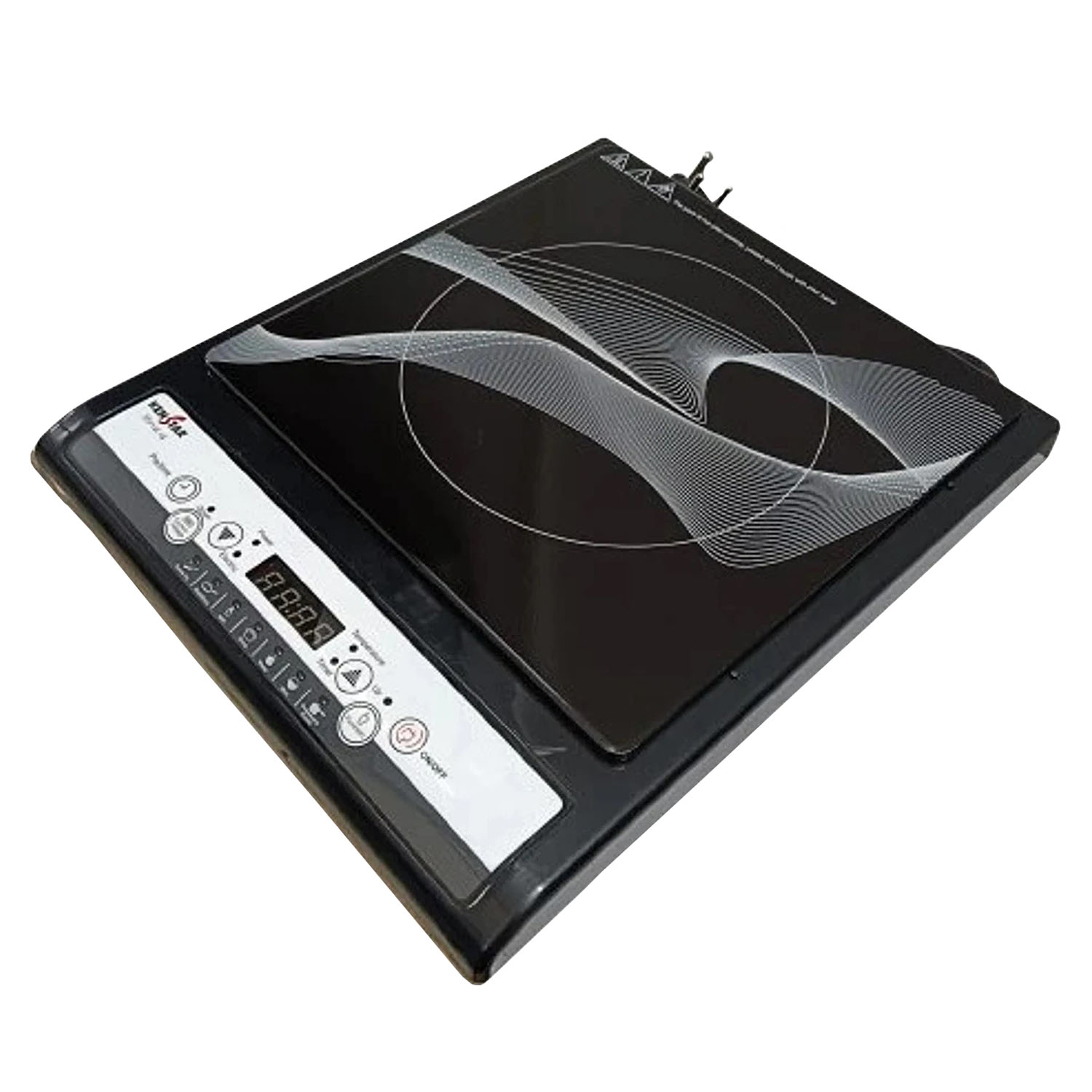 KISTO14KP7R0.STOVA1400WINDUCTIONKENST - Image 2