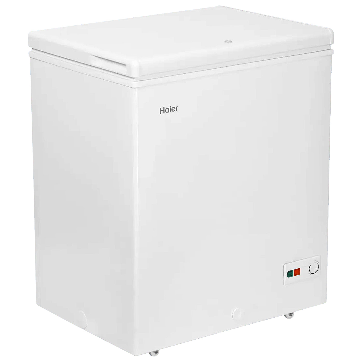Haier 142L, Single Door Convertible Deep Freezer HFC-175SM5.SDHT - Image 2