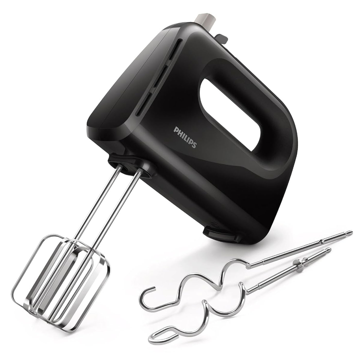 PHILIPS 300 Watt, 5 Speed Hand Mixer, HR3705/10 - Image 1