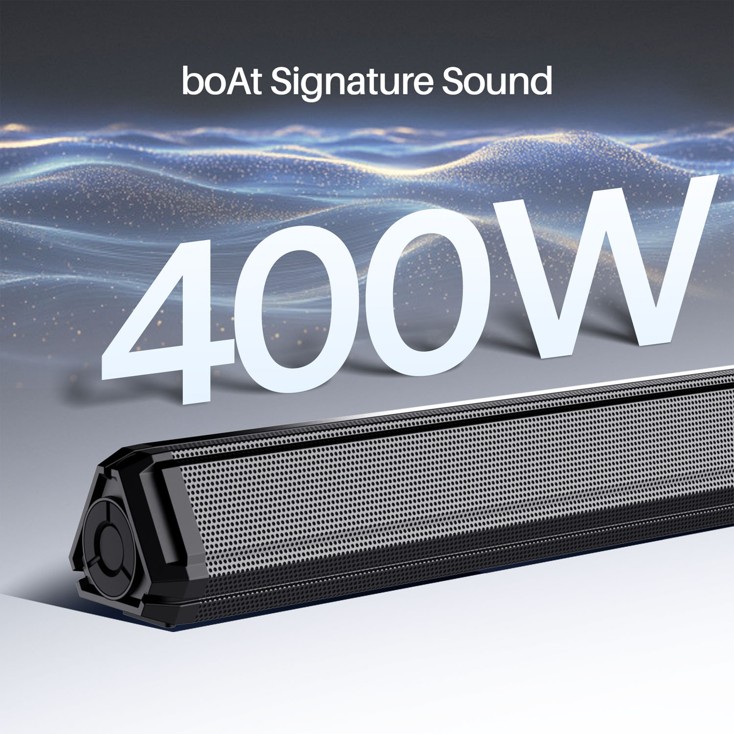 Boat 360 Watt 5.1 Channel Home Theatre, Aavante Bar 3200D Pro - Image 4