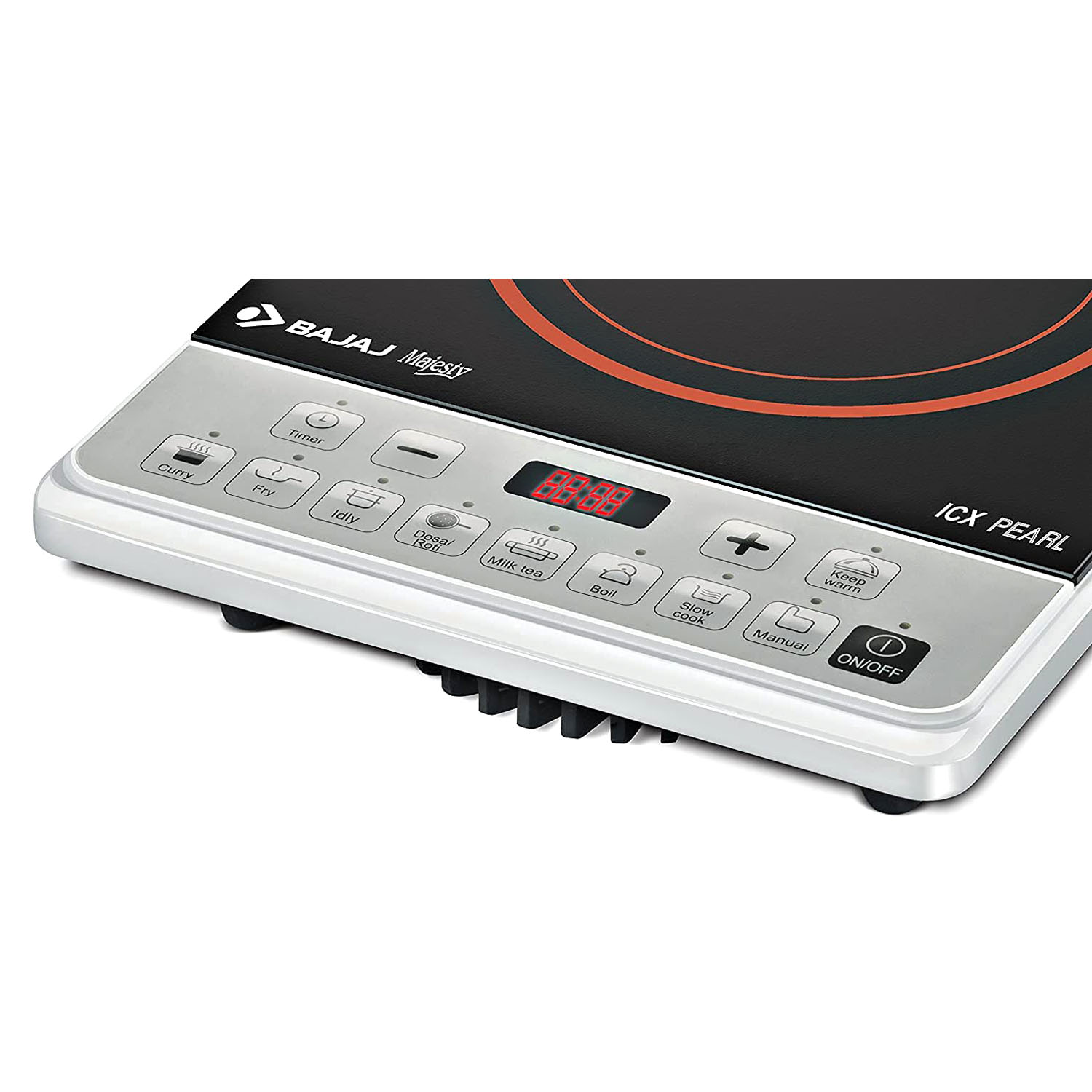 BajajMajestyICXPearlInductionCooker - Image 2