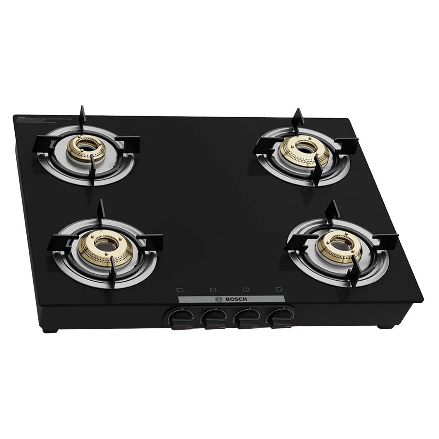 Bosch Free-standing Cooktop PNP0E6V10I Bosch Free-standing Cooktop PNP0E6V10I - Image 3