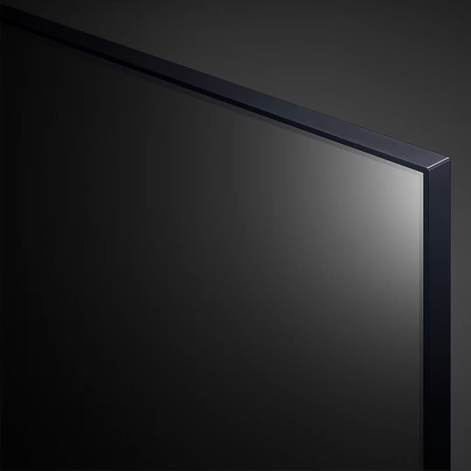 LG 4K TV with Alpha 5 AI Processor with 4K Gen 7 and WebOS, Black, UT8040-43UR8040PSB - Image 5