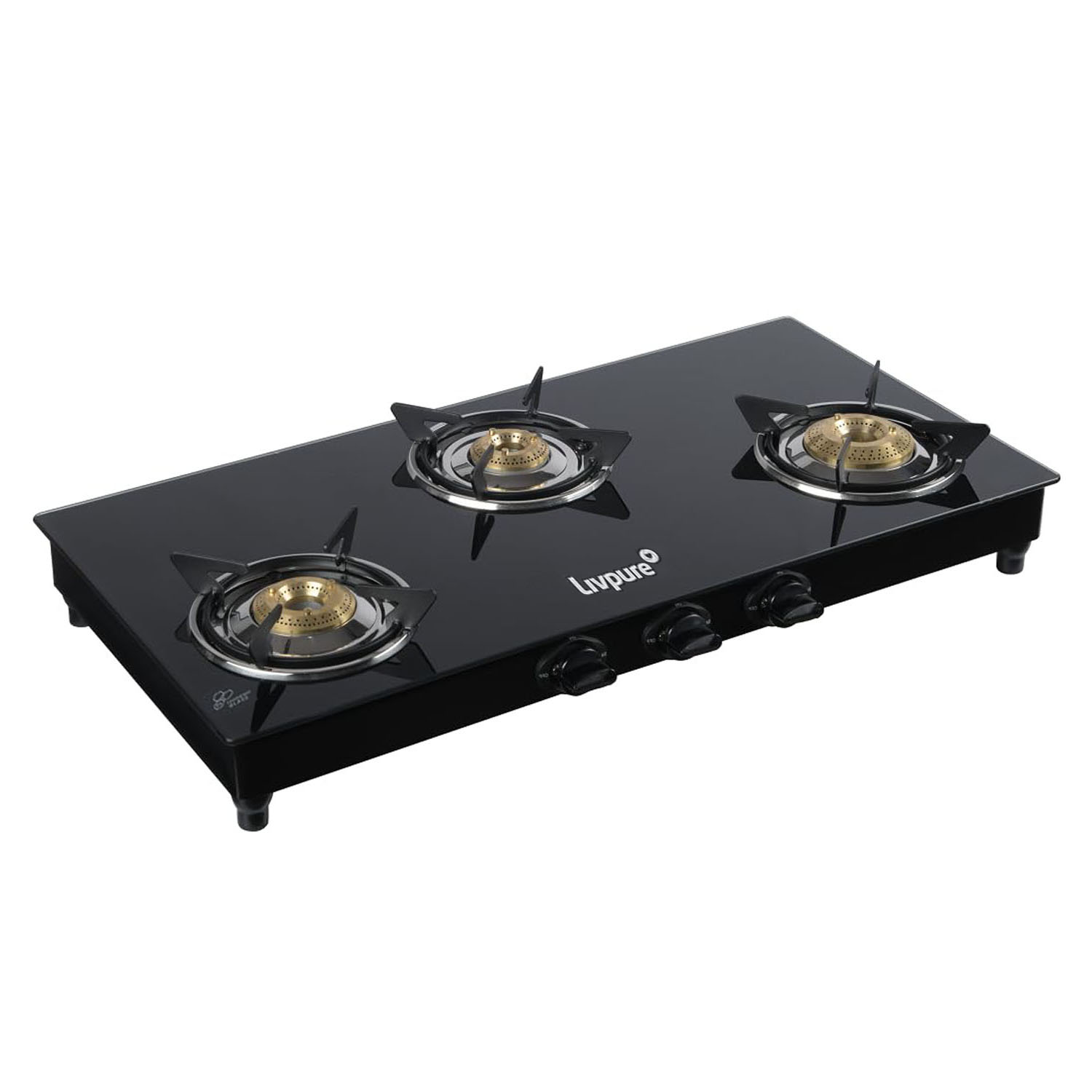 Livpure Free-standing Cooktop Nebula 3B Livpure Free-standing Cooktop Nebula 3B - Image 2