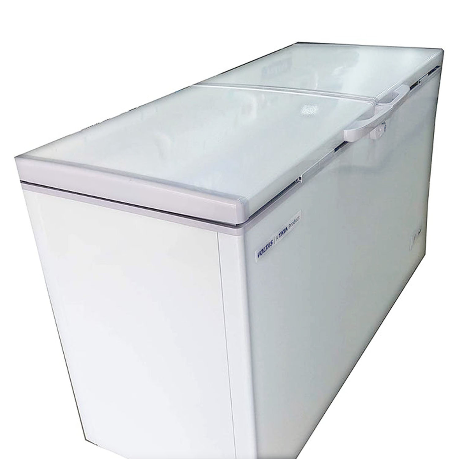 Voltas 300L, Combo (Cooler+ Deep Freezer) CB HT 300 - Image 5