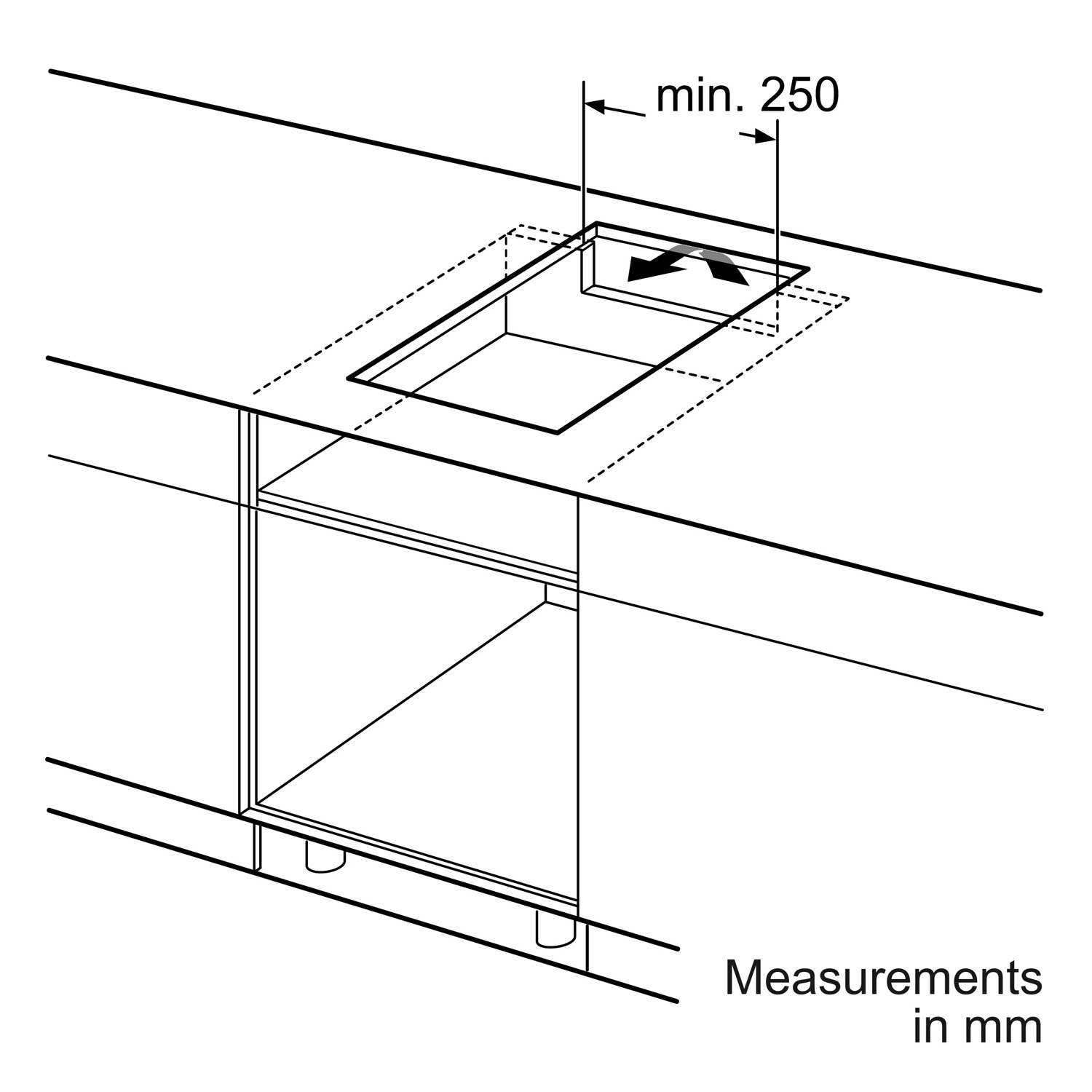 PIB375FB5I.ELECTRICCOOKTOP.BOSCH - Image 6