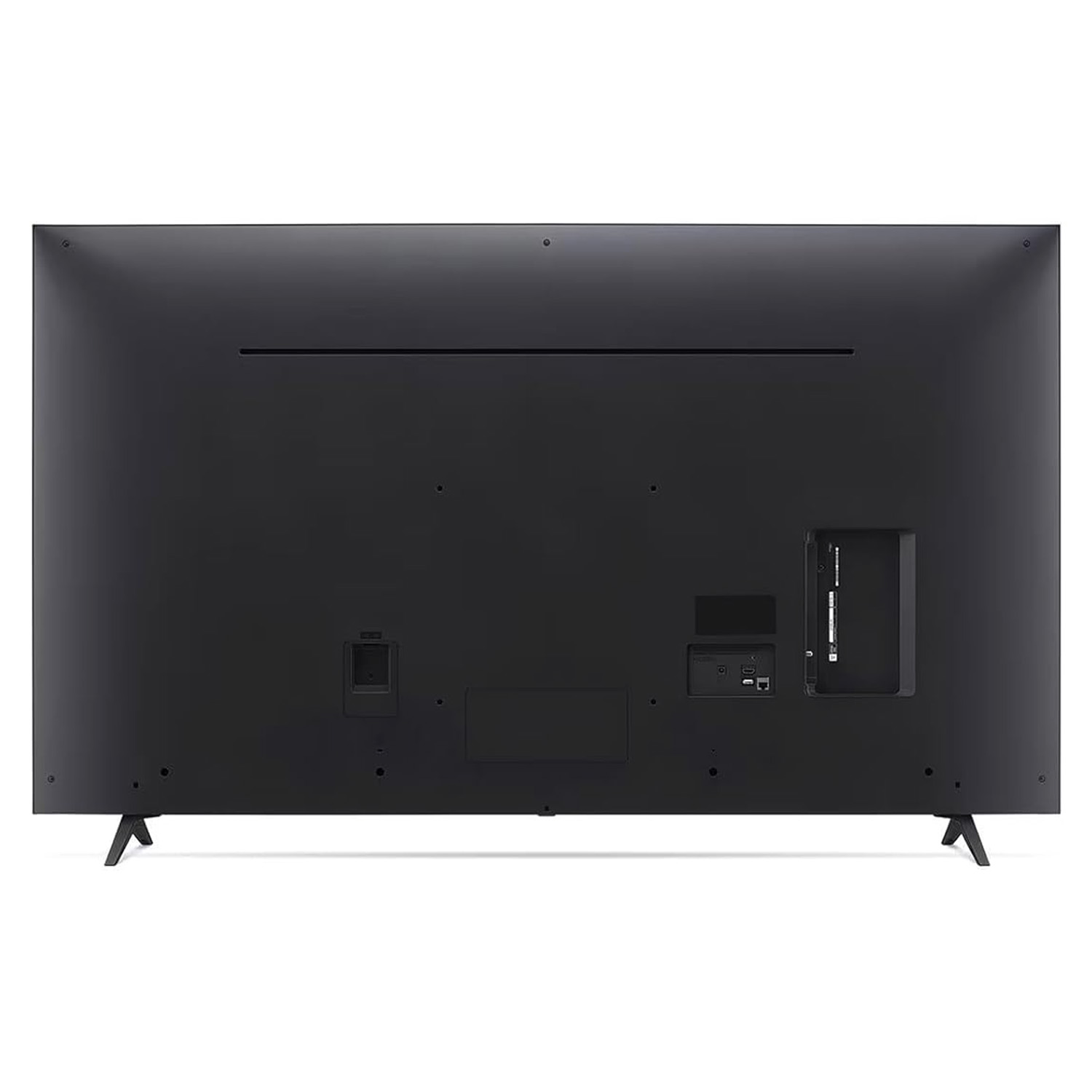 LG 4K TV with Alpha 5 AI Processor with 4K Gen 7 and WebOS, Black, UT8040-43UR8040PSB - Image 10