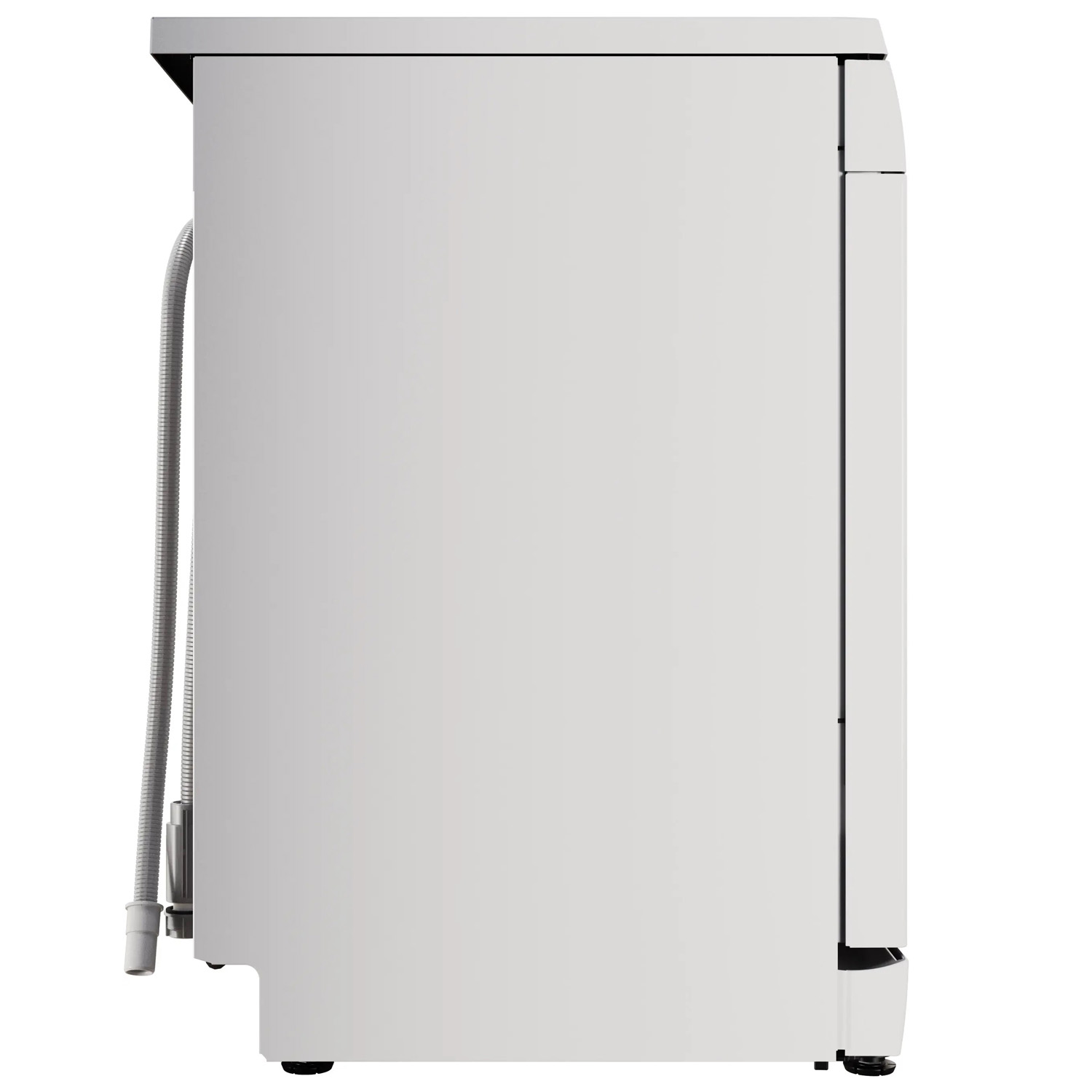 Bosch 15 Place Freestanding Dishwasher, SMS6ZCW37Q - Image 3