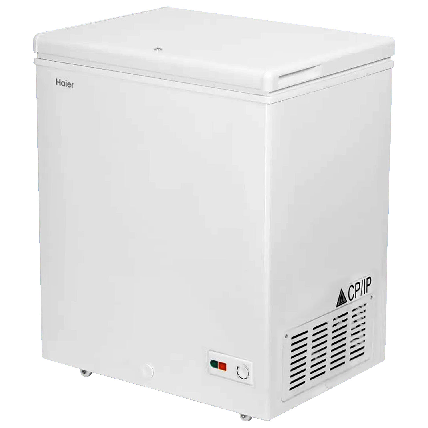 Haier 142L, Single Door Convertible Deep Freezer HFC-175SM5.SDHT - Image 3