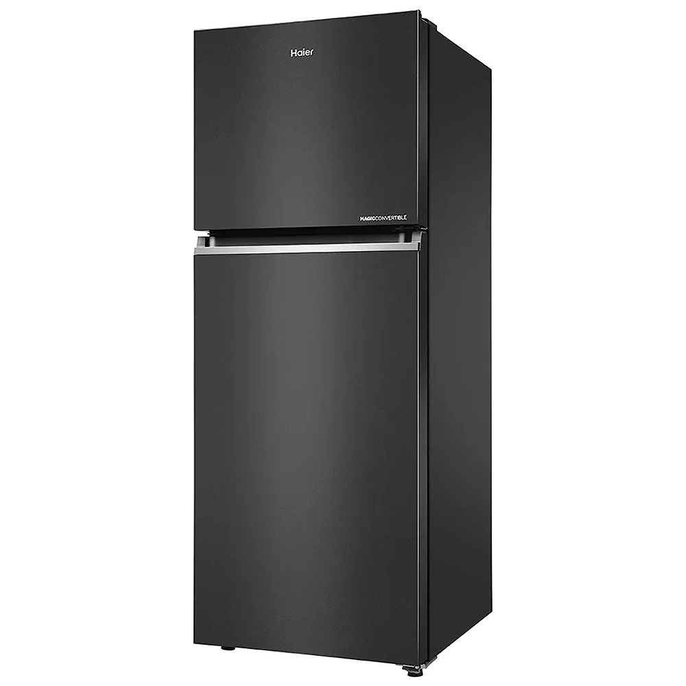 Haier Double Door Refrigerator HRF-3782BGB-P - Image 3