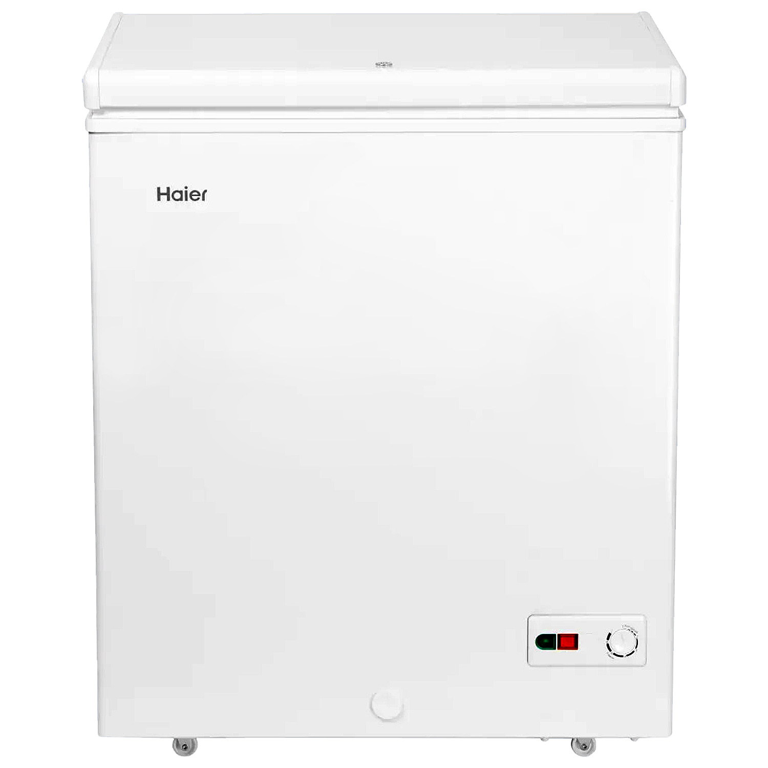Haier 142L, Single Door Convertible Deep Freezer HFC-175SM5.SDHT - Image 1