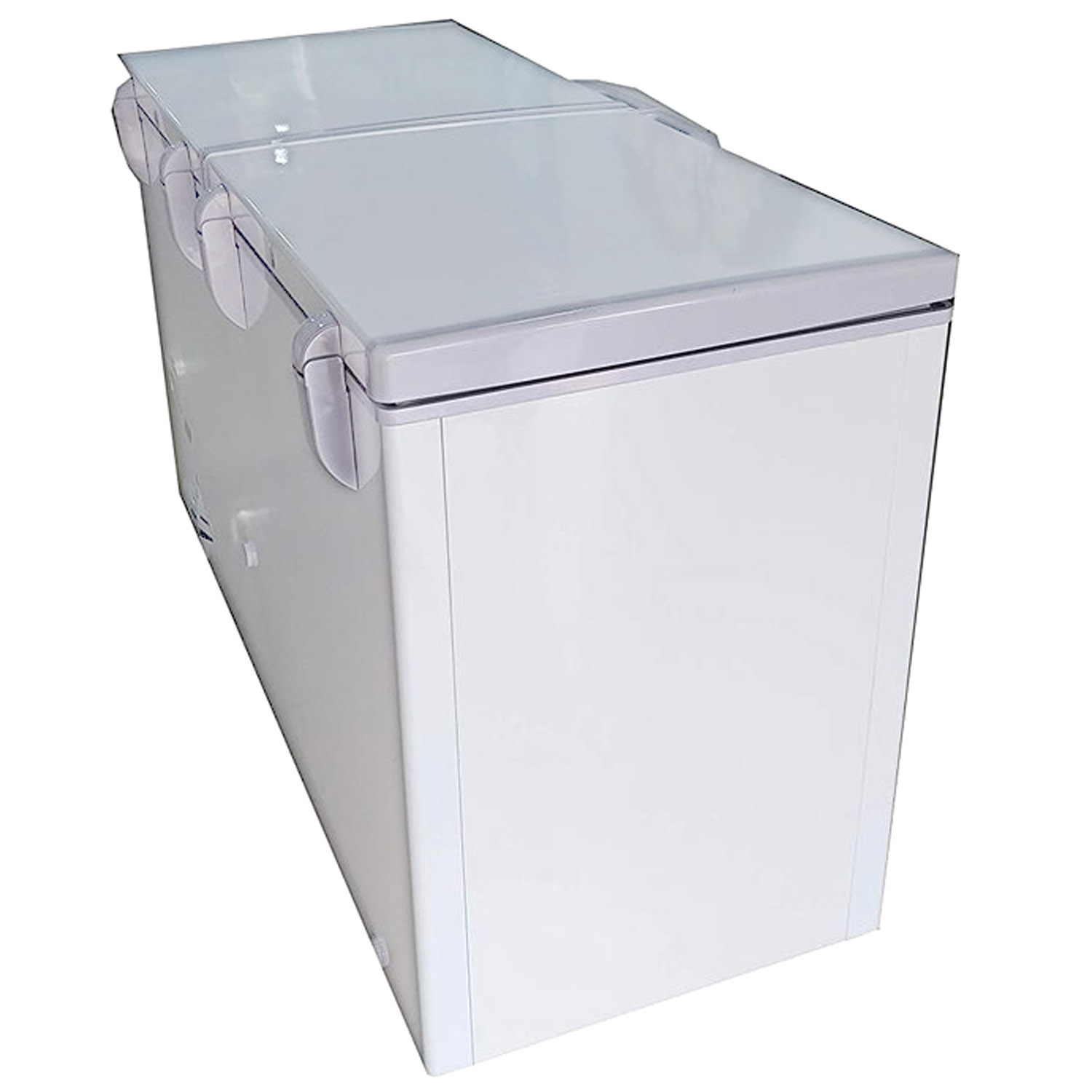 Voltas 300L, Combo (Cooler+ Deep Freezer) CB HT 300 - Image 6