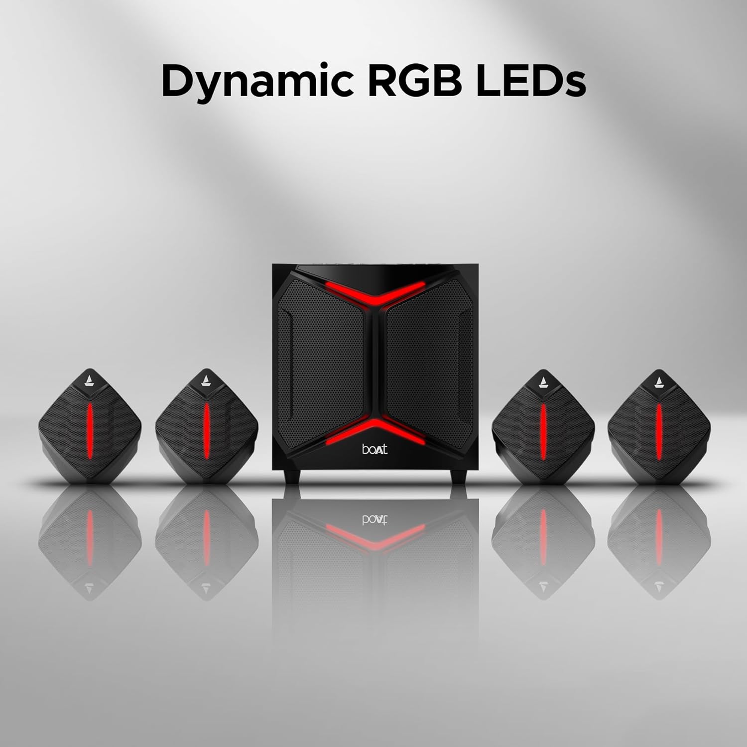 Boat Home Theatre & Soundbar BLITZ 2000 Pro - Image 3