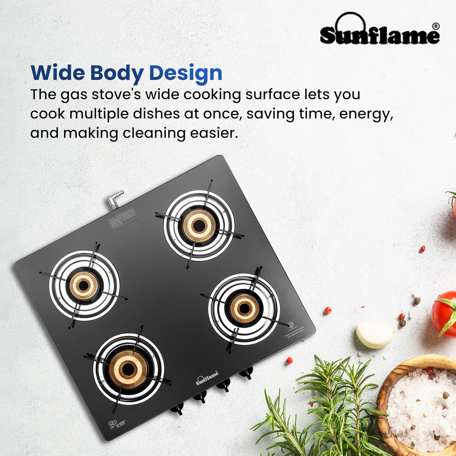 LPGSTOVEGTJUMBO4BDJSUNFLAME - Image 3