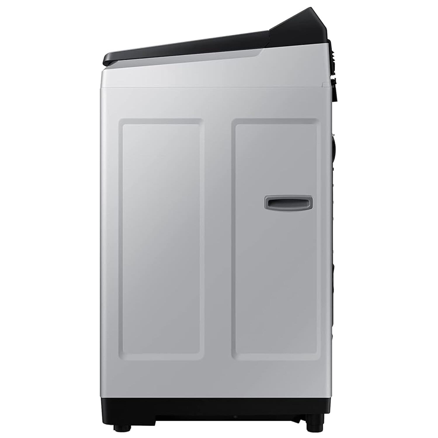 Samsung 7KG Fully Automatic Top Load Washing Machine with Digital Inverter, Lavender Gray, WA70BG4441BYTL Samsung 7KG Fully Automatic Top Load Washing Machine with Digital Inverter, Lavender Gray, WA70BG4441BYTL - Image 4