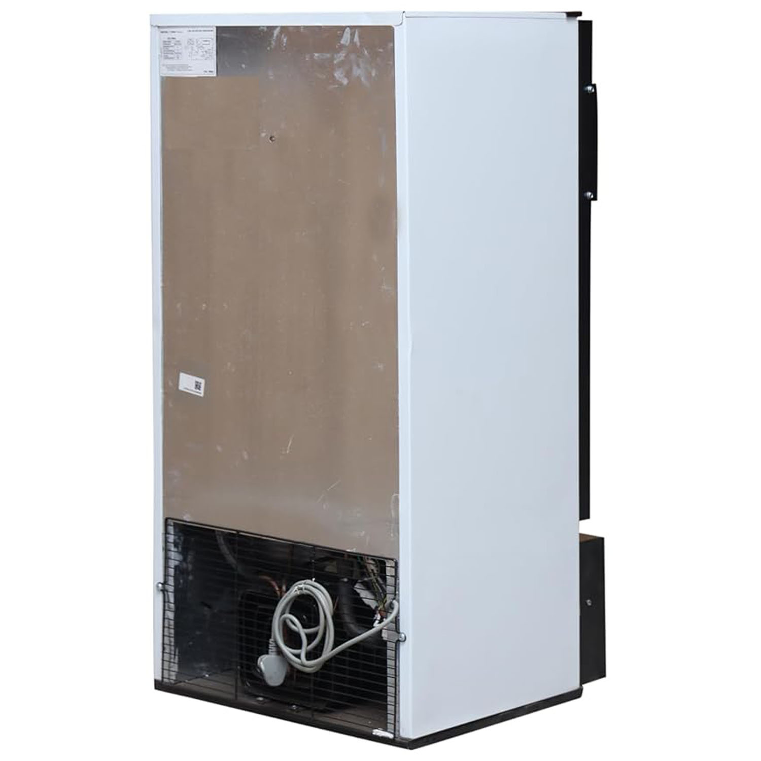 Voltas 100 Litre, Single Door Visi Cooler, VC120 - Image 4
