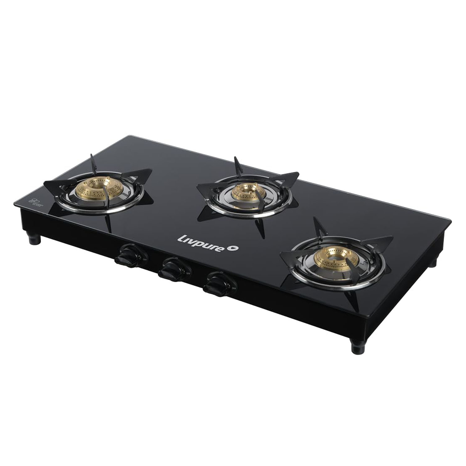 Livpure Free-standing Cooktop Nebula 3B Livpure Free-standing Cooktop Nebula 3B - Image 3