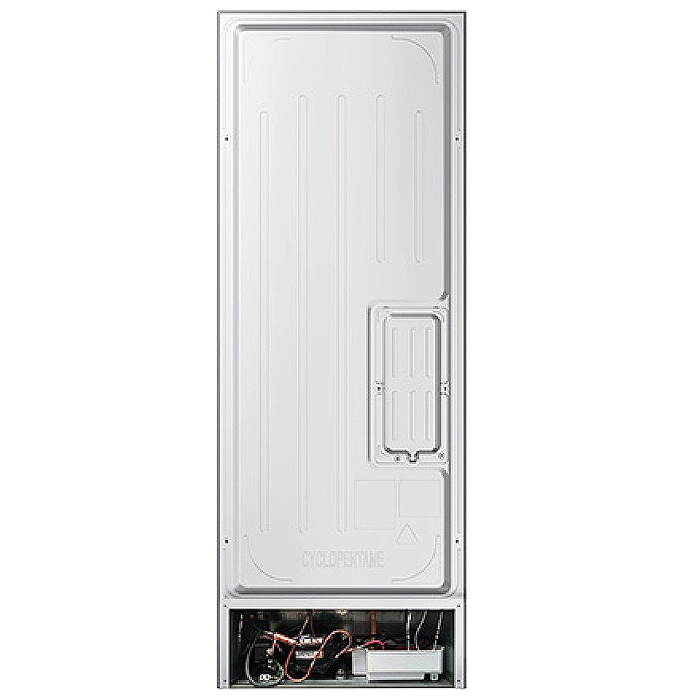 Haier Bottom Freezer Refrigerator HRB-3152PKG-P - Image 6