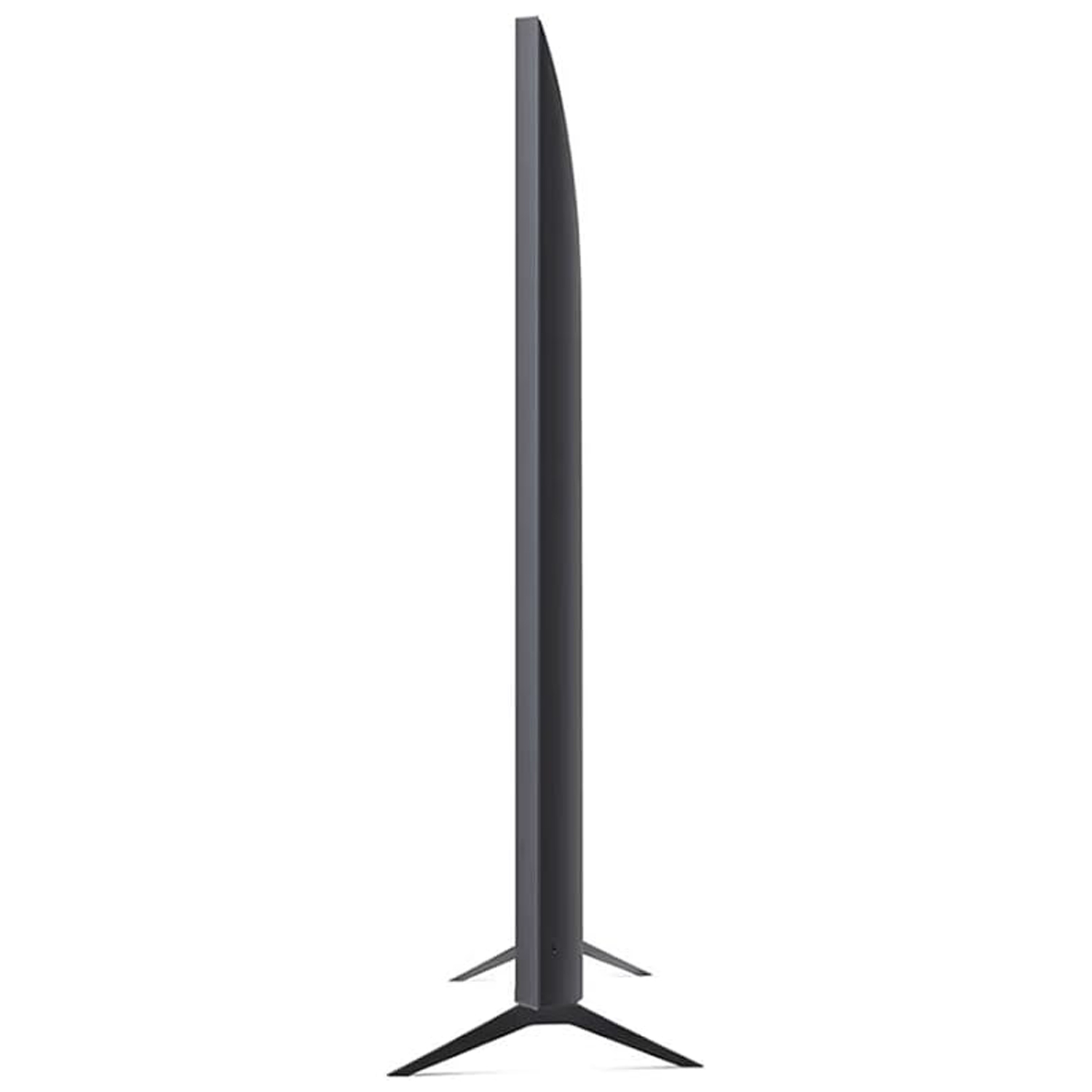LG 4K TV with Alpha 5 AI Processor with 4K Gen 7 and WebOS, Black, UT8040-50UR8040PSB - Image 5