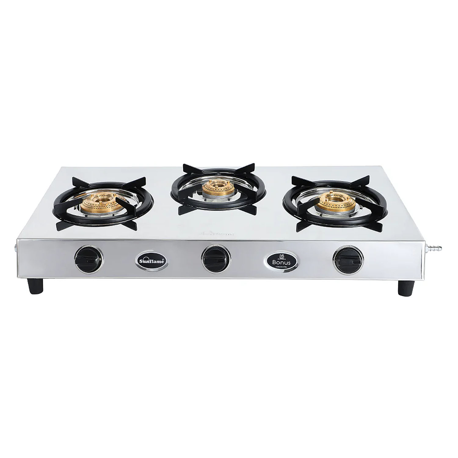 Sunflame Free-standing Cooktop BONUS 3B DX - Image 9